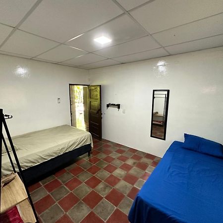 Surf City Town House La Libertad Ngoại thất bức ảnh