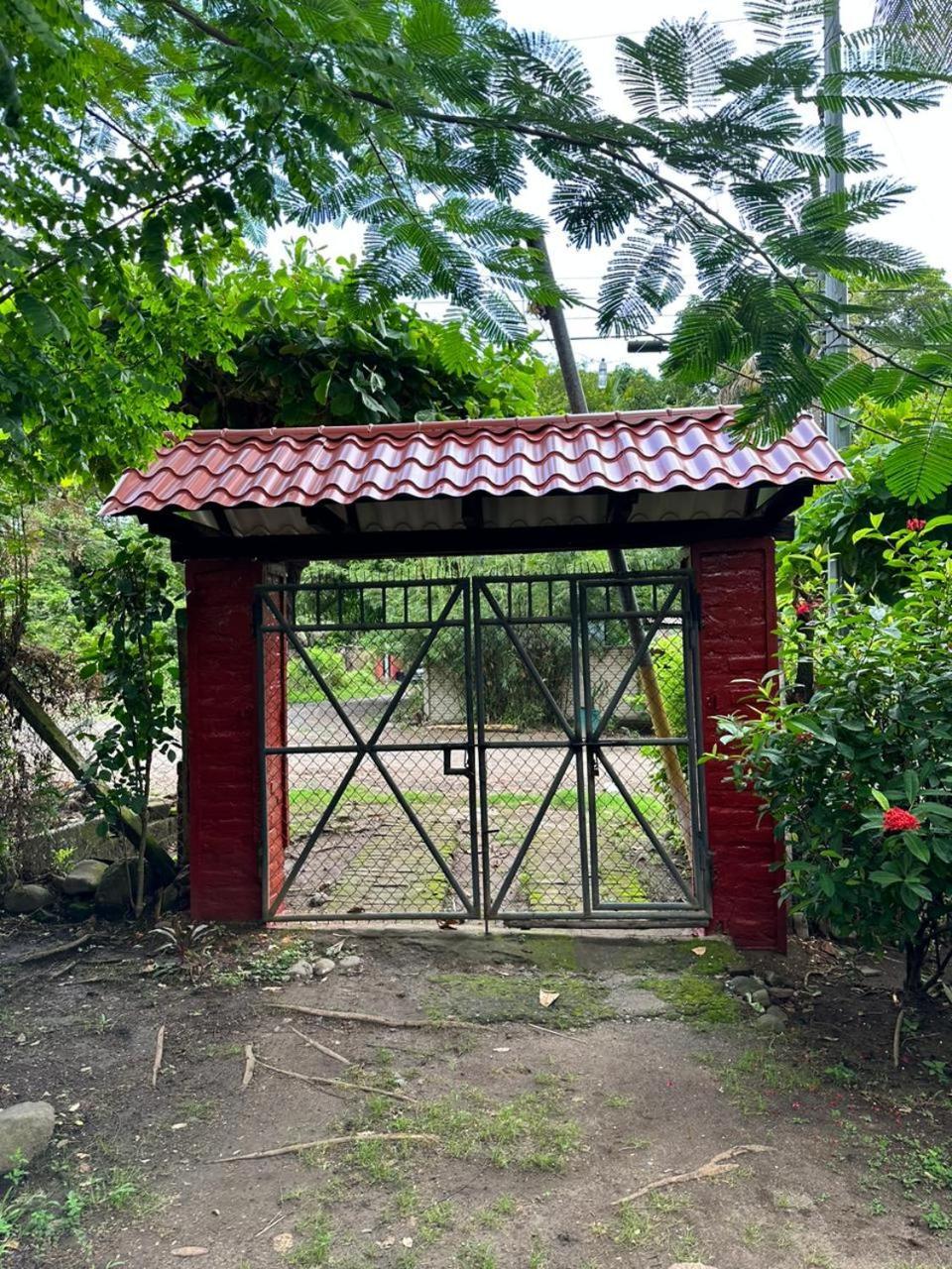 Surf City Town House La Libertad Ngoại thất bức ảnh