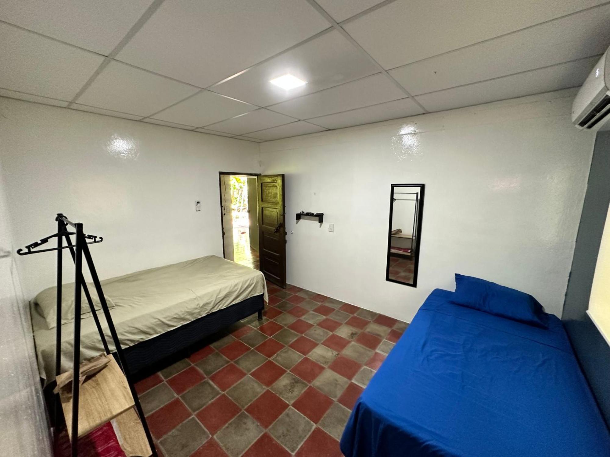 Surf City Town House La Libertad Ngoại thất bức ảnh