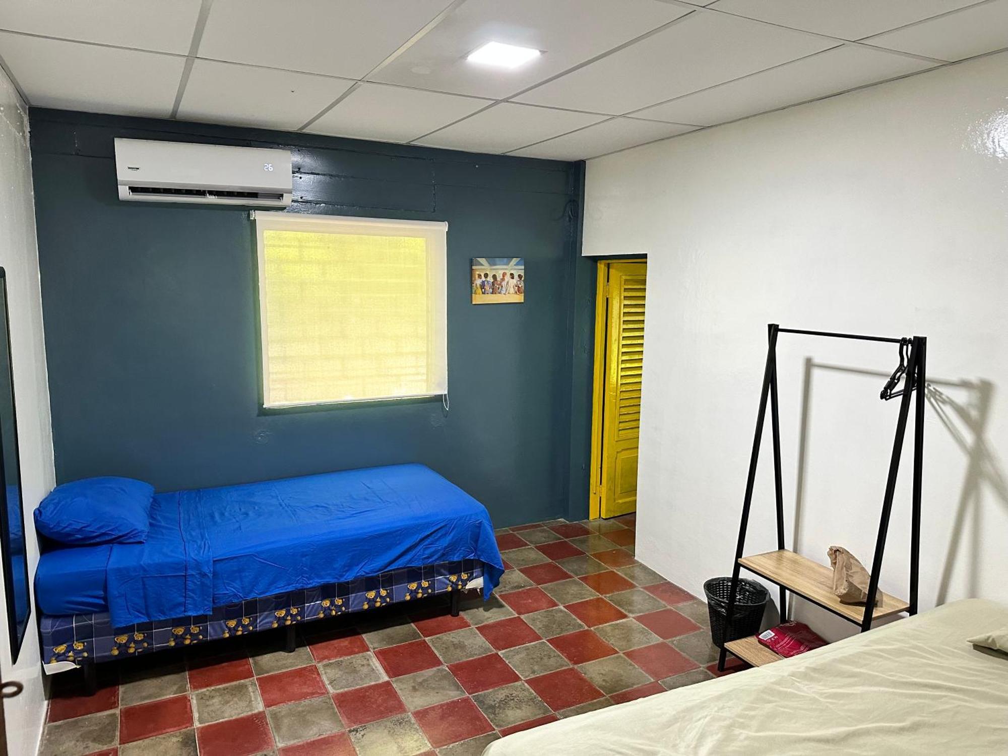 Surf City Town House La Libertad Ngoại thất bức ảnh